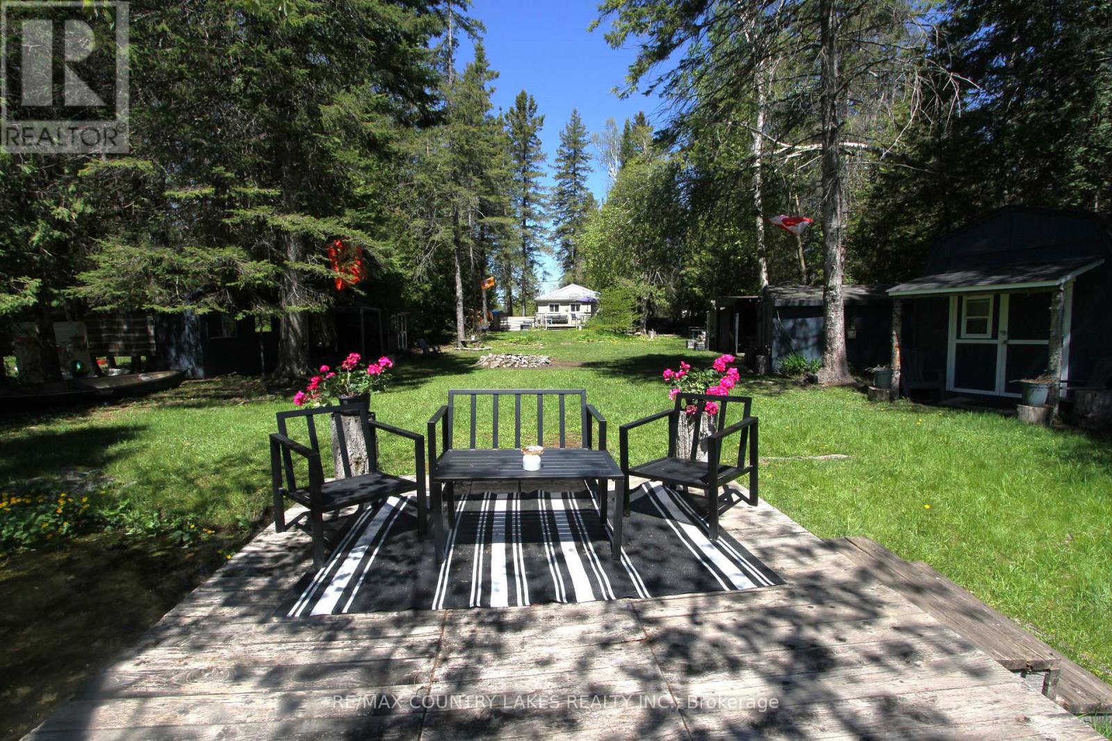 77 Mcguire Beach Road, Kawartha Lakes, Ontario  K0M 2B0 - Photo 23 - X13160934