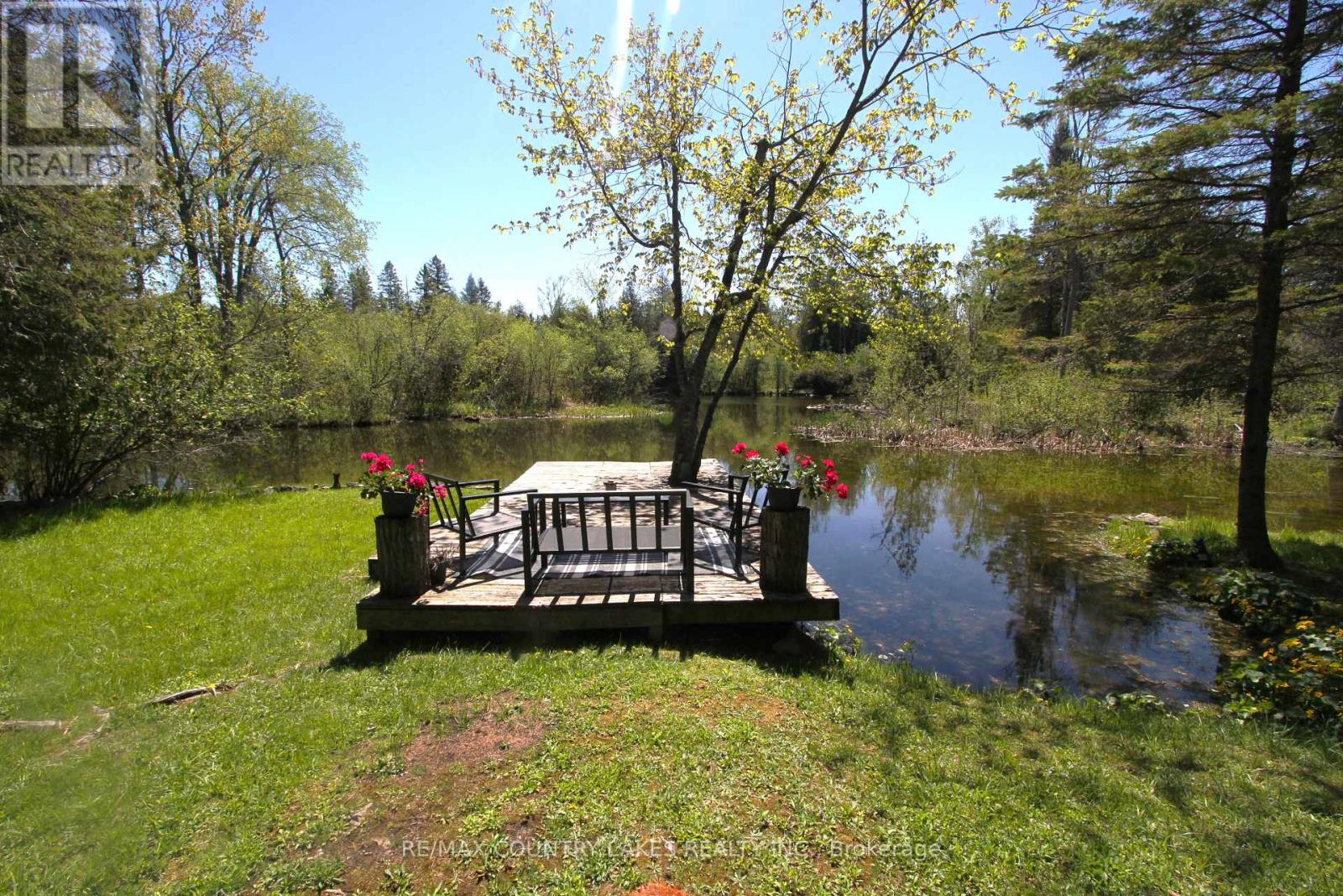 77 Mcguire Beach Road, Kawartha Lakes, Ontario  K0M 2B0 - Photo 24 - X13160934