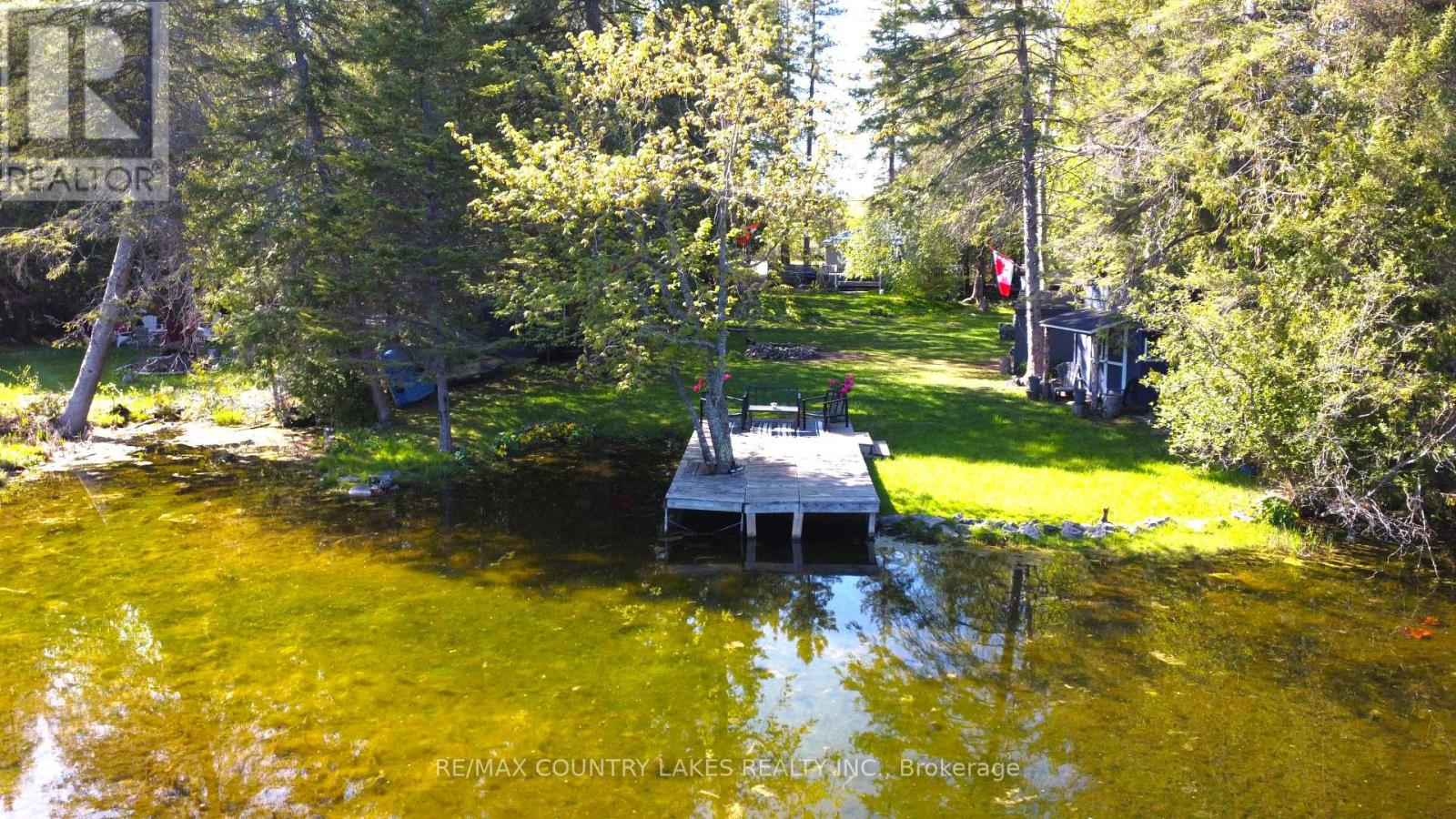 77 Mcguire Beach Road, Kawartha Lakes, Ontario  K0M 2B0 - Photo 29 - X13160934