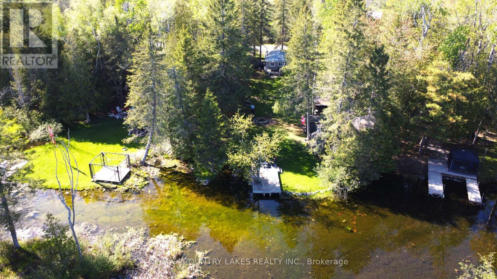 77 Mcguire Beach Road, Kawartha Lakes, Ontario  K0M 2B0 - Photo 30 - X13160934