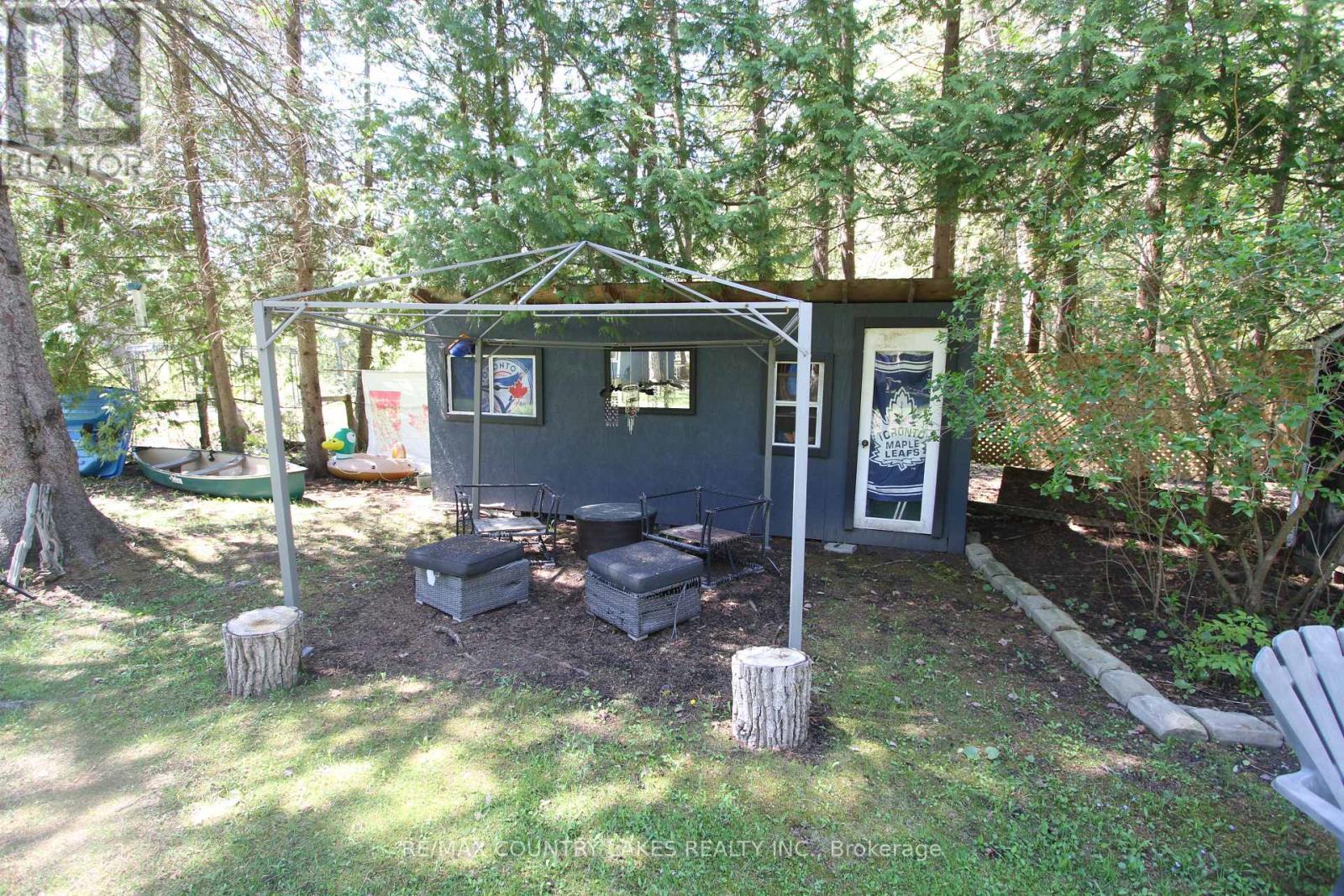 77 Mcguire Beach Road, Kawartha Lakes, Ontario  K0M 2B0 - Photo 33 - X13160934