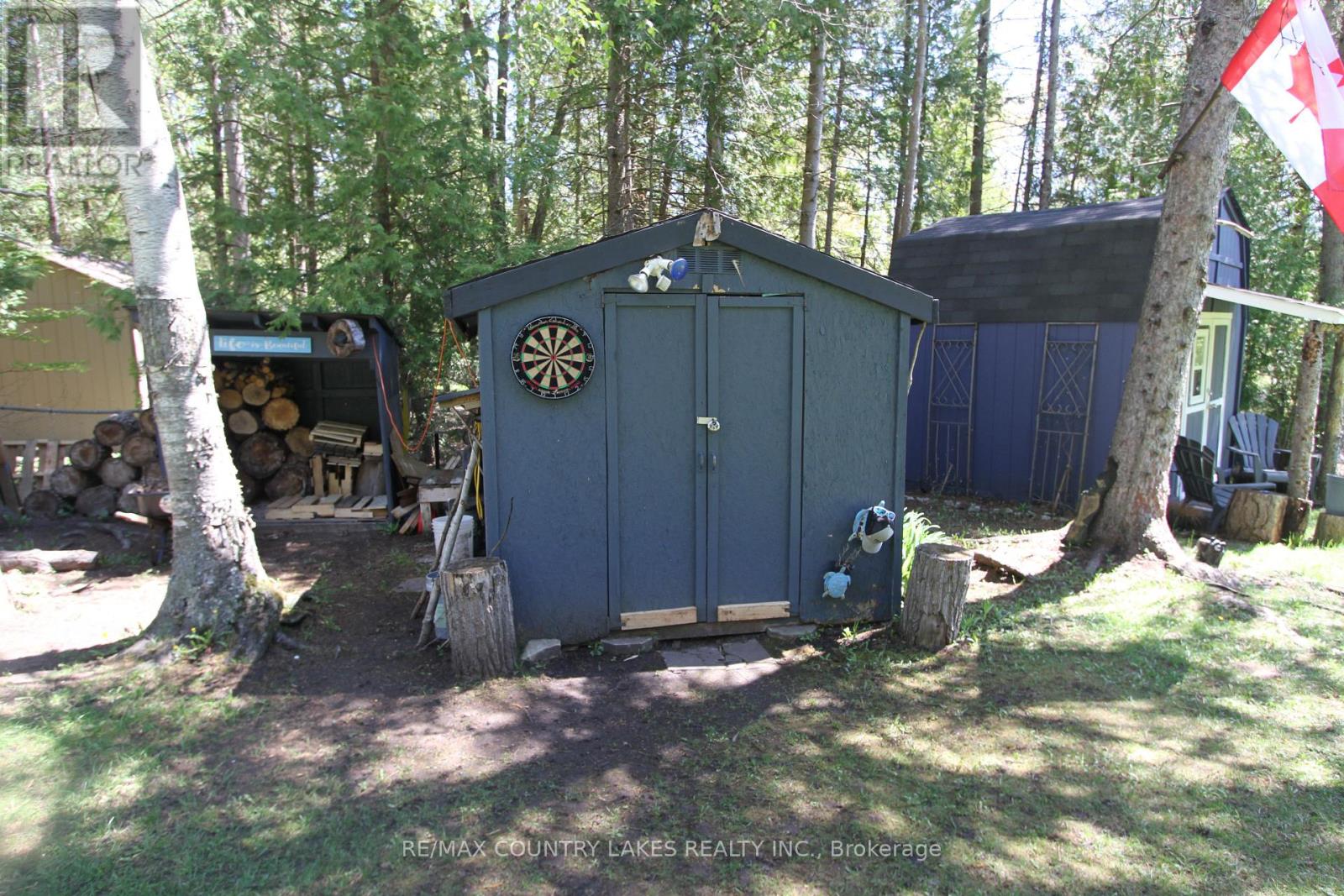 77 Mcguire Beach Road, Kawartha Lakes, Ontario  K0M 2B0 - Photo 35 - X13160934