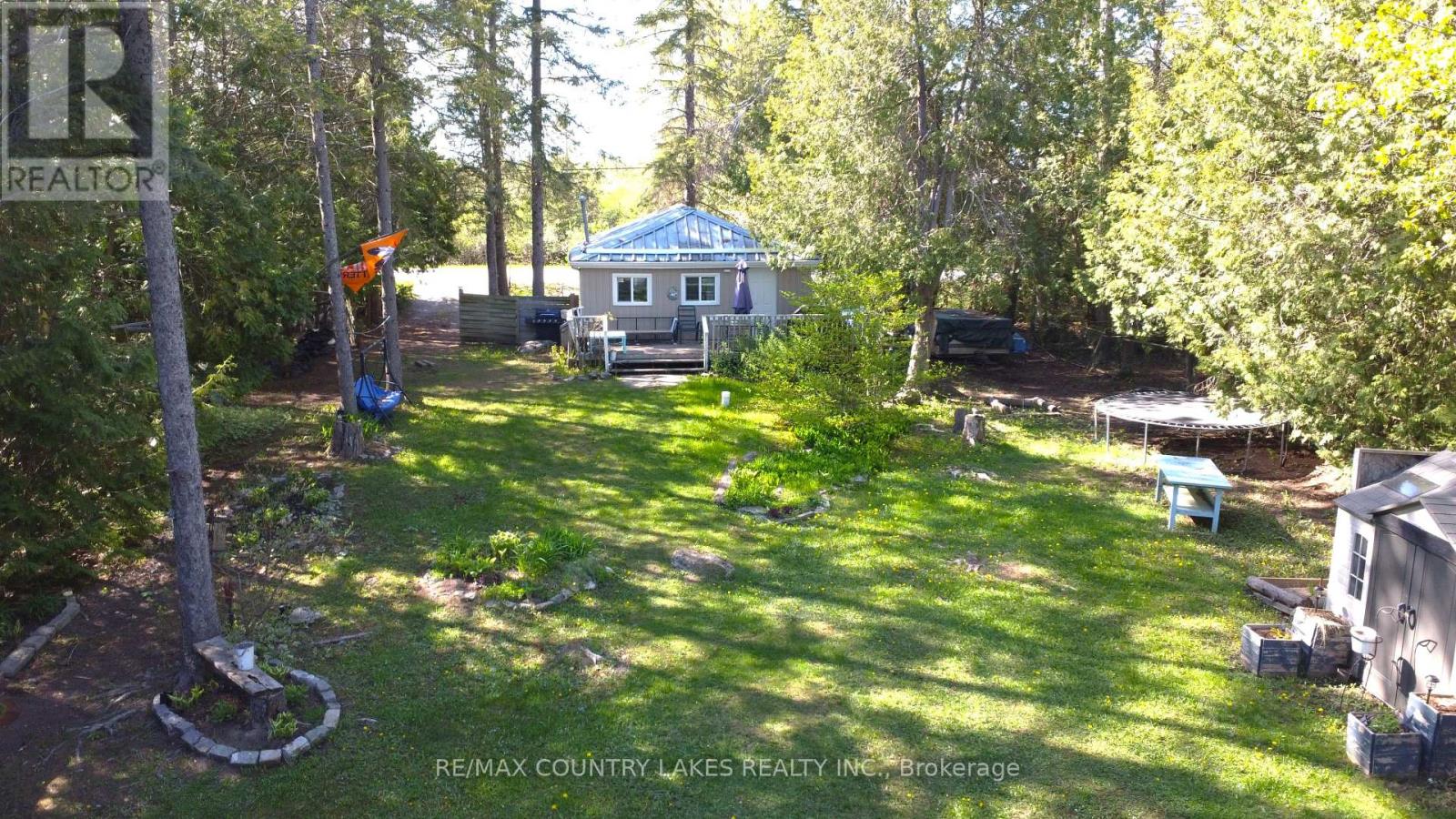 77 Mcguire Beach Road, Kawartha Lakes, Ontario  K0M 2B0 - Photo 7 - X13160934