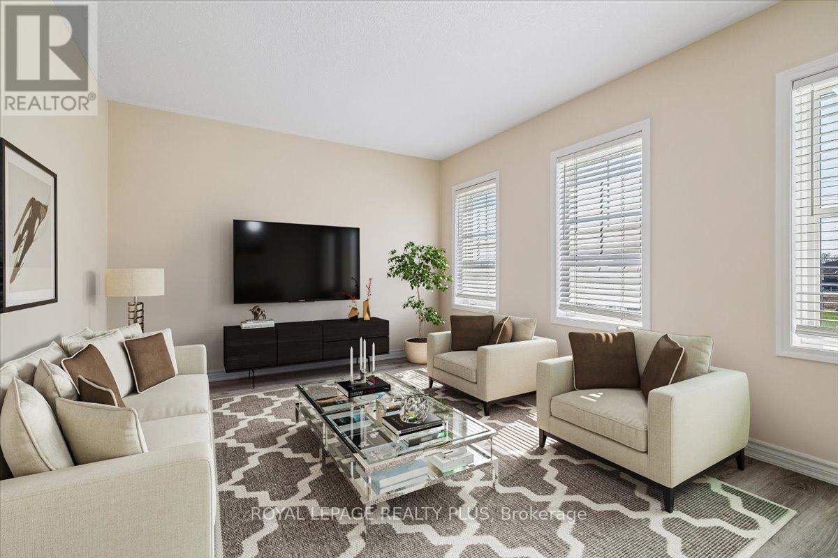 74 - 22 Spring Creek Drive, Hamilton, Ontario  L8B 1V7 - Photo 12 - X13161094