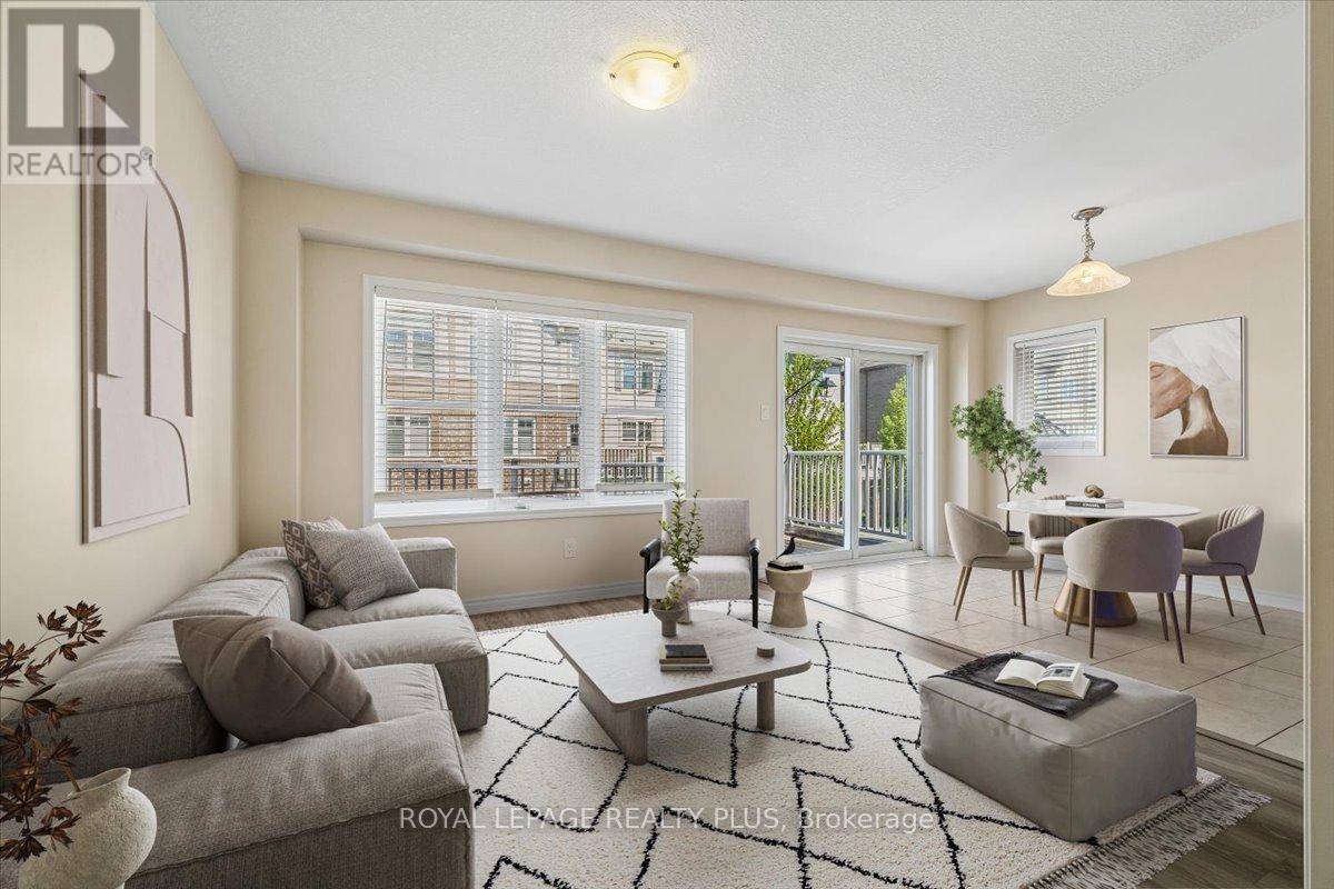 74 - 22 Spring Creek Drive, Hamilton, Ontario  L8B 1V7 - Photo 15 - X13161094