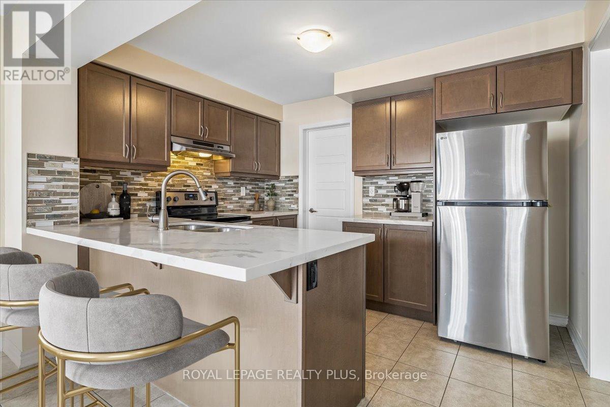 74 - 22 Spring Creek Drive, Hamilton, Ontario  L8B 1V7 - Photo 19 - X13161094