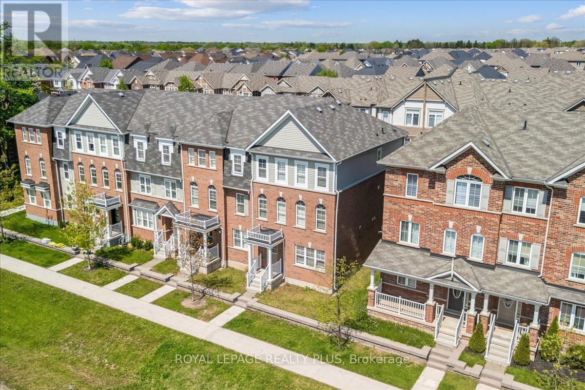 74 - 22 Spring Creek Drive, Hamilton, Ontario  L8B 1V7 - Photo 2 - X13161094