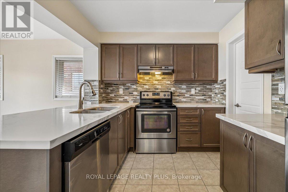 74 - 22 Spring Creek Drive, Hamilton, Ontario  L8B 1V7 - Photo 20 - X13161094
