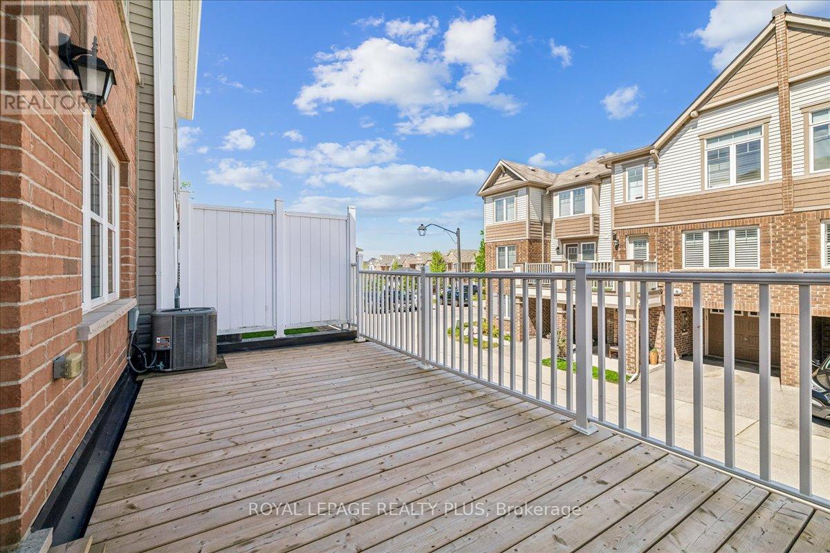 74 - 22 Spring Creek Drive, Hamilton, Ontario  L8B 1V7 - Photo 21 - X13161094