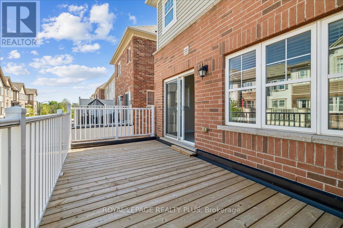 74 - 22 Spring Creek Drive, Hamilton, Ontario  L8B 1V7 - Photo 22 - X13161094