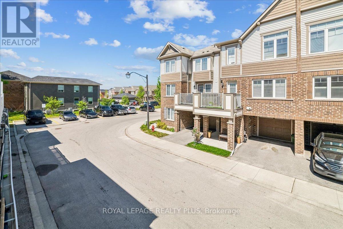 74 - 22 Spring Creek Drive, Hamilton, Ontario  L8B 1V7 - Photo 23 - X13161094