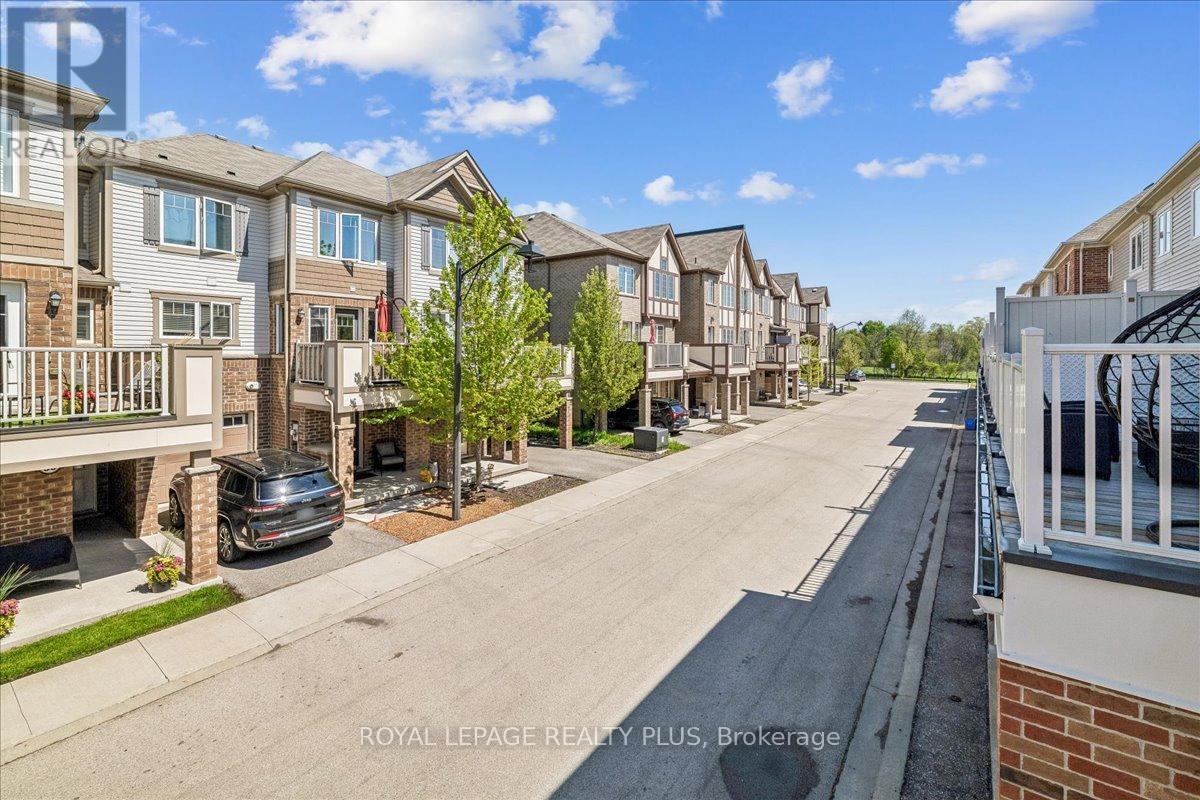 74 - 22 Spring Creek Drive, Hamilton, Ontario  L8B 1V7 - Photo 24 - X13161094