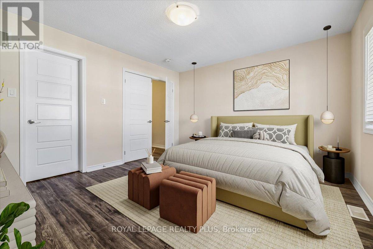 74 - 22 Spring Creek Drive, Hamilton, Ontario  L8B 1V7 - Photo 27 - X13161094