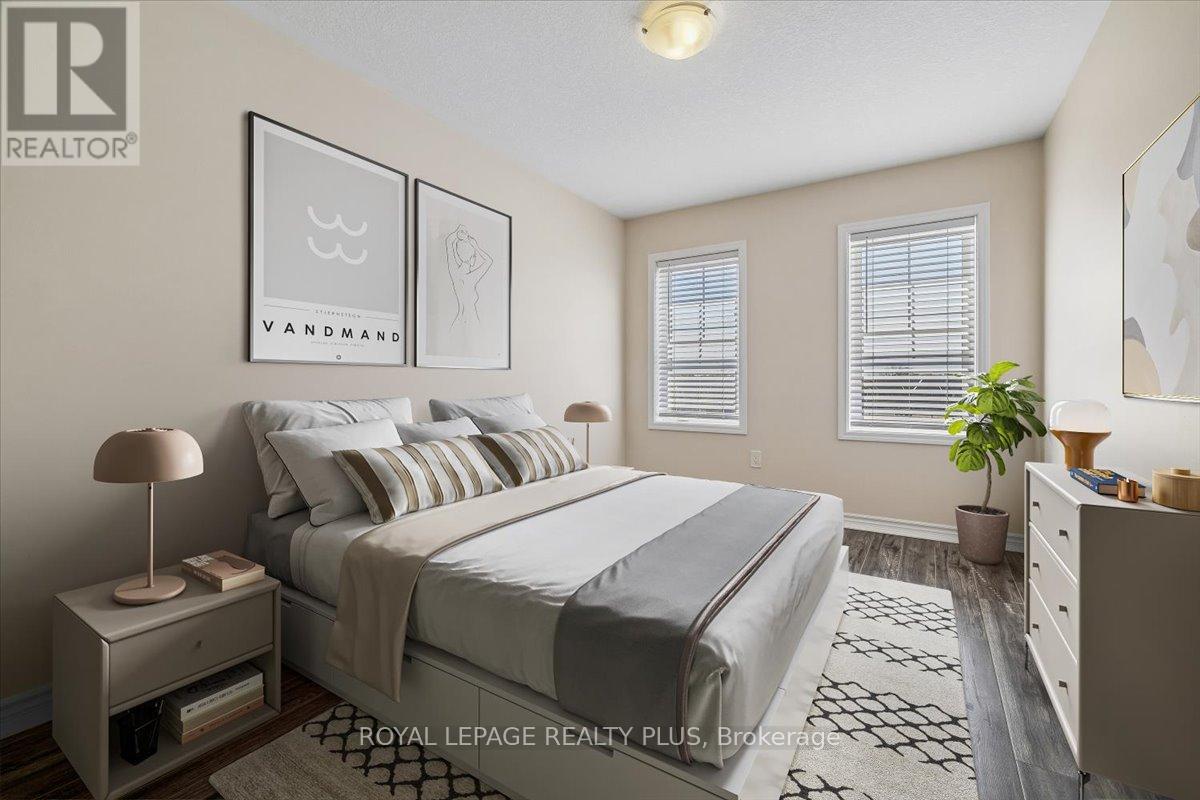 74 - 22 Spring Creek Drive, Hamilton, Ontario  L8B 1V7 - Photo 32 - X13161094