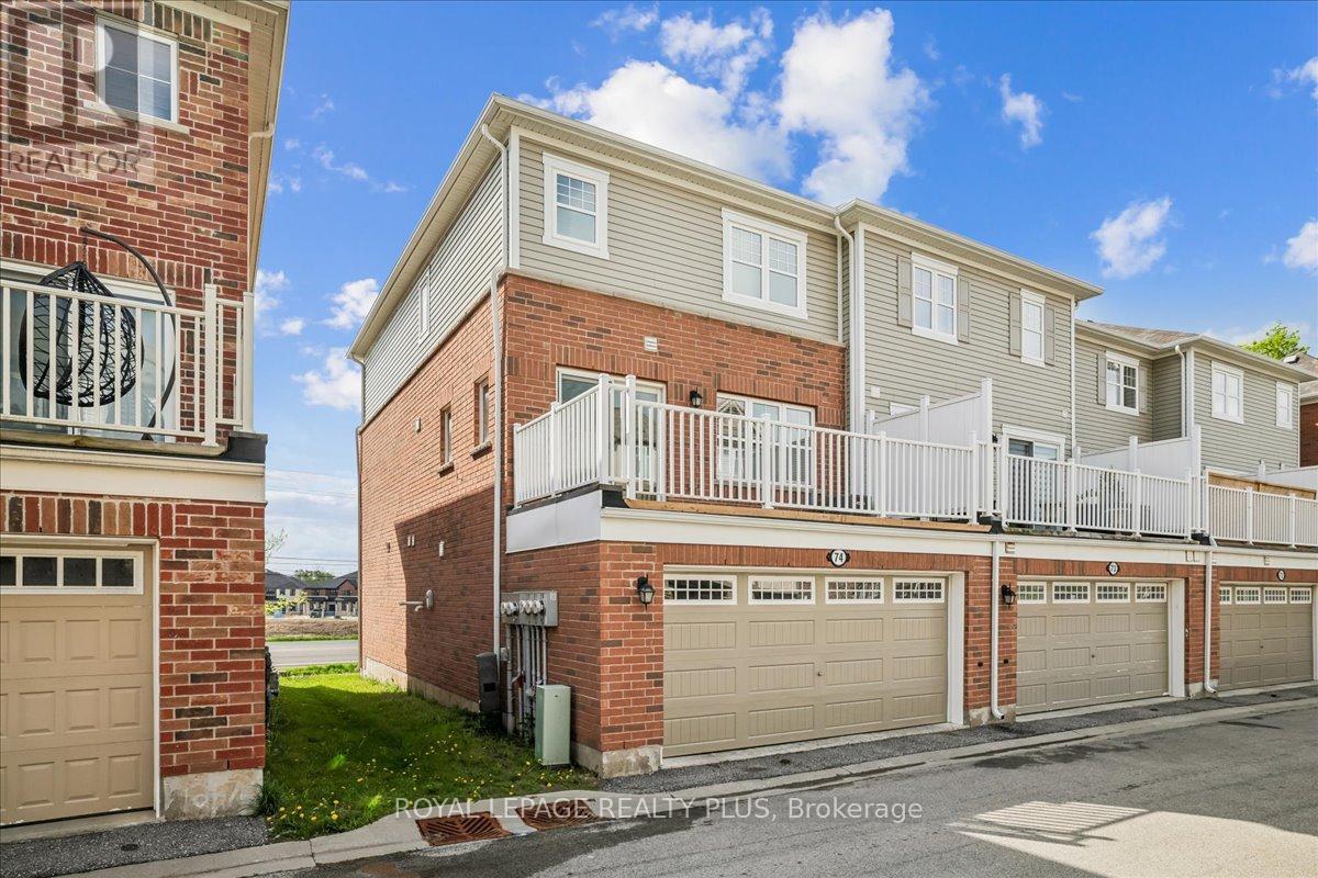 74 - 22 Spring Creek Drive, Hamilton, Ontario  L8B 1V7 - Photo 35 - X13161094