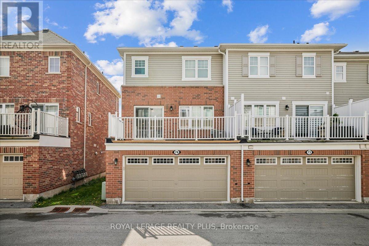 74 - 22 Spring Creek Drive, Hamilton, Ontario  L8B 1V7 - Photo 36 - X13161094