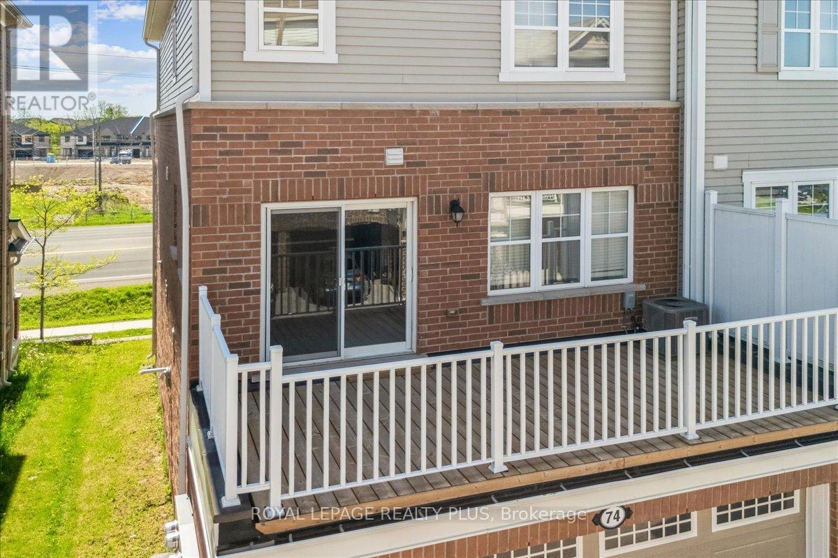 74 - 22 Spring Creek Drive, Hamilton, Ontario  L8B 1V7 - Photo 37 - X13161094