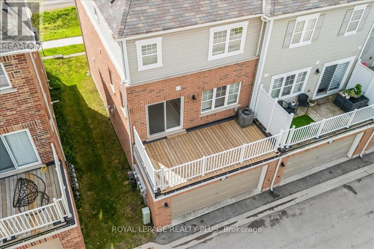 74 - 22 Spring Creek Drive, Hamilton, Ontario  L8B 1V7 - Photo 38 - X13161094