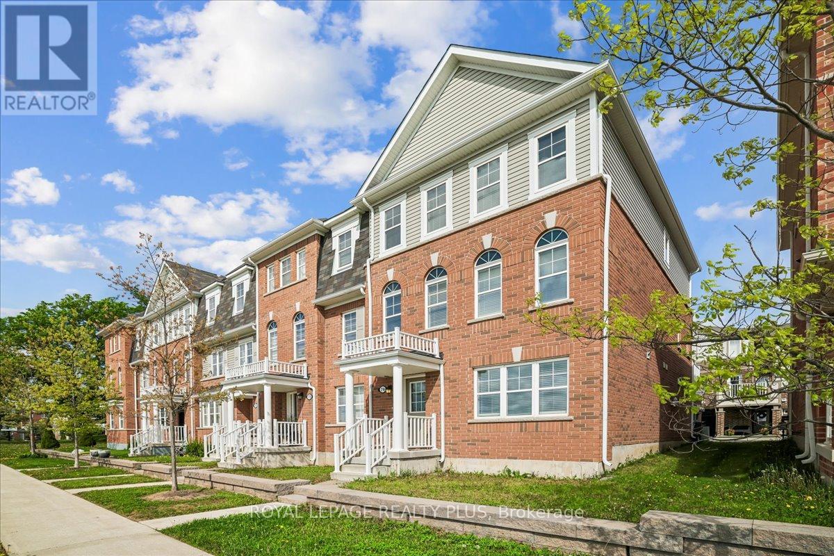 74 - 22 Spring Creek Drive, Hamilton, Ontario  L8B 1V7 - Photo 4 - X13161094