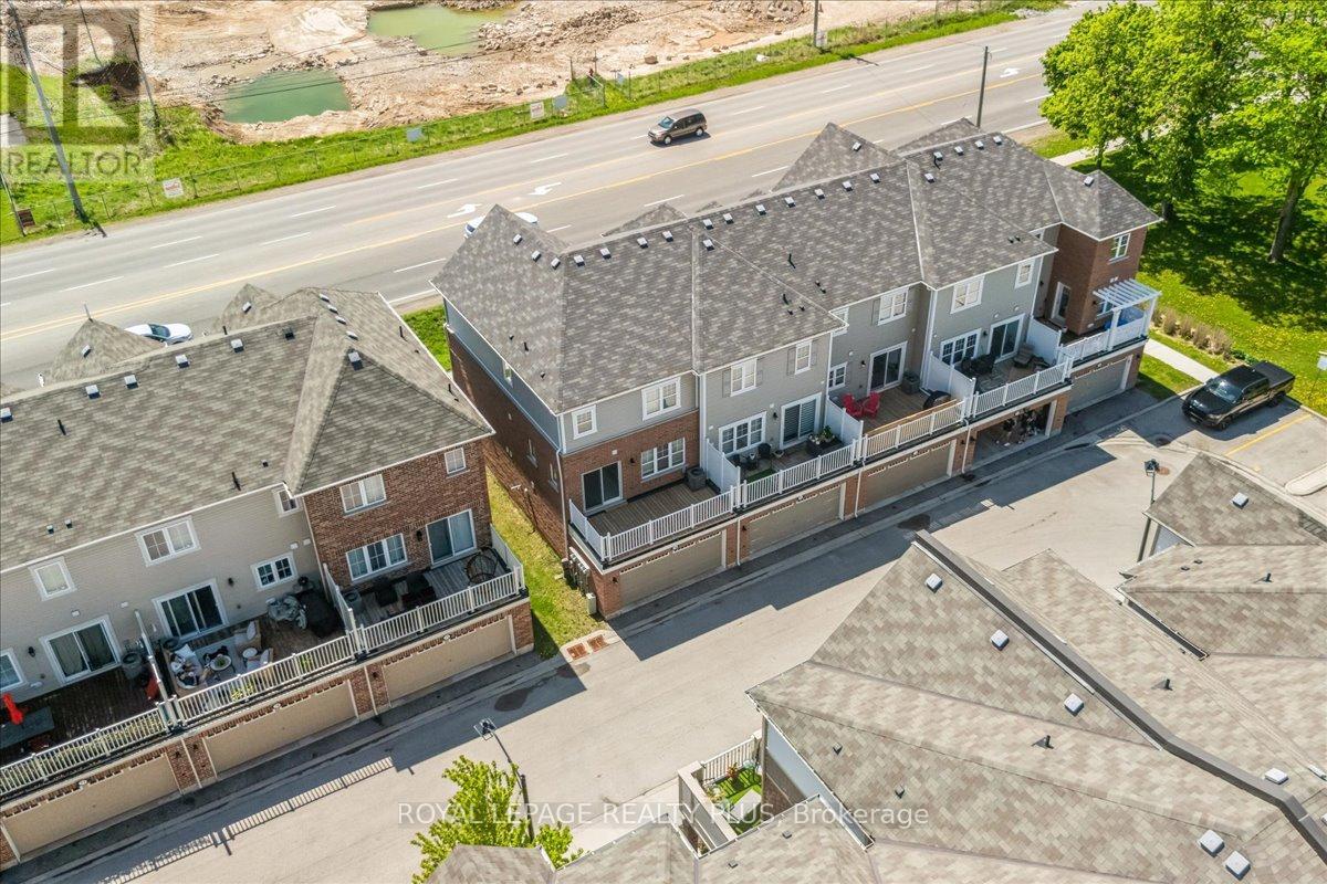 74 - 22 Spring Creek Drive, Hamilton, Ontario  L8B 1V7 - Photo 40 - X13161094