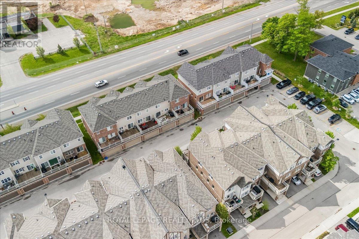 74 - 22 Spring Creek Drive, Hamilton, Ontario  L8B 1V7 - Photo 42 - X13161094