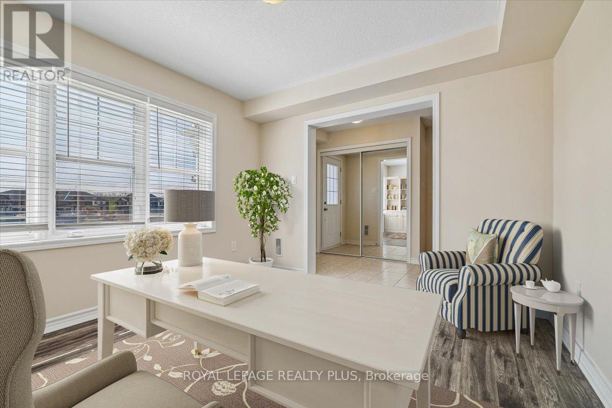 74 - 22 Spring Creek Drive, Hamilton, Ontario  L8B 1V7 - Photo 8 - X13161094
