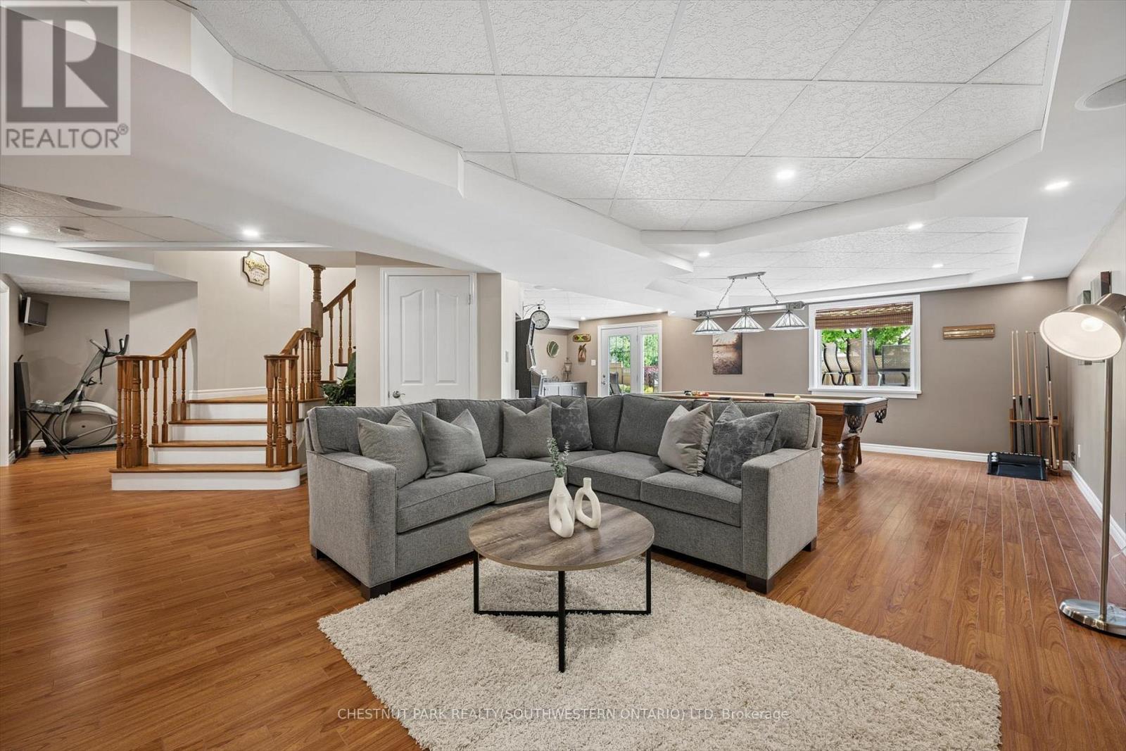 697 Breakwater Crescent, Waterloo, Ontario  N2K 4H8 - Photo 37 - X13161160
