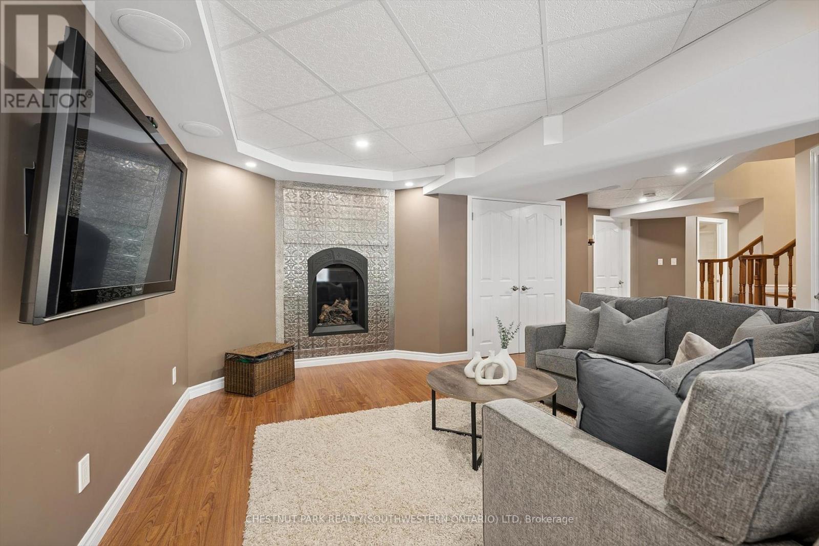 697 Breakwater Crescent, Waterloo, Ontario  N2K 4H8 - Photo 38 - X13161160