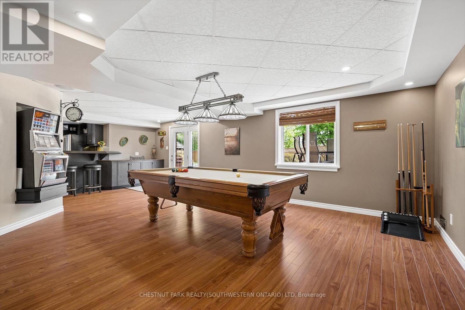 697 Breakwater Crescent, Waterloo, Ontario  N2K 4H8 - Photo 39 - X13161160