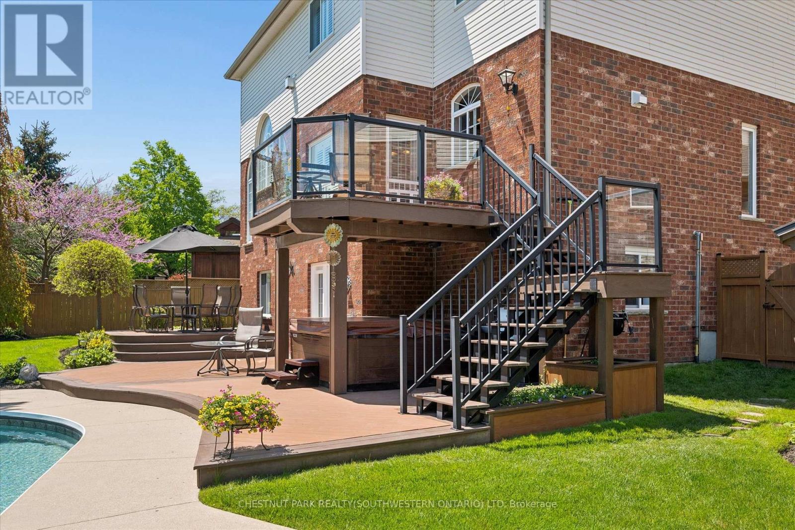 697 Breakwater Crescent, Waterloo, Ontario  N2K 4H8 - Photo 47 - X13161160