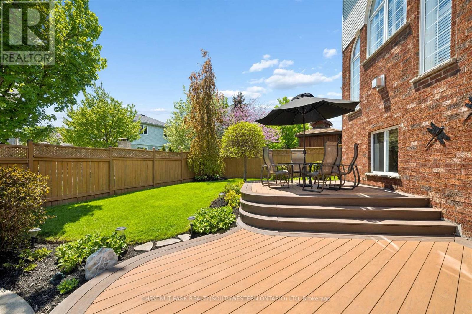 697 Breakwater Crescent, Waterloo, Ontario  N2K 4H8 - Photo 48 - X13161160