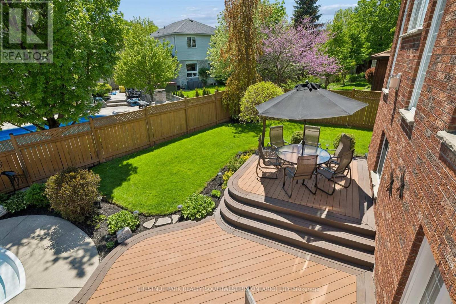 697 Breakwater Crescent, Waterloo, Ontario  N2K 4H8 - Photo 49 - X13161160