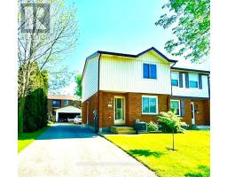 38 DOUGHERTY CRESCENT, Welland, Ontario