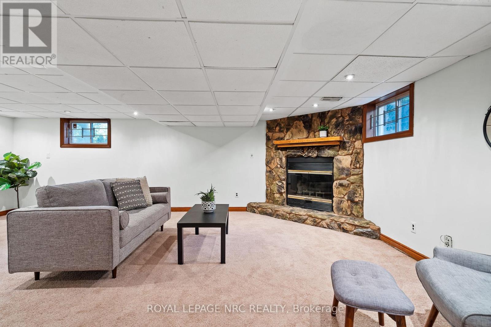 3 Gardiner Place, St. Catharines, Ontario  L2R 1Y7 - Photo 19 - X13161248