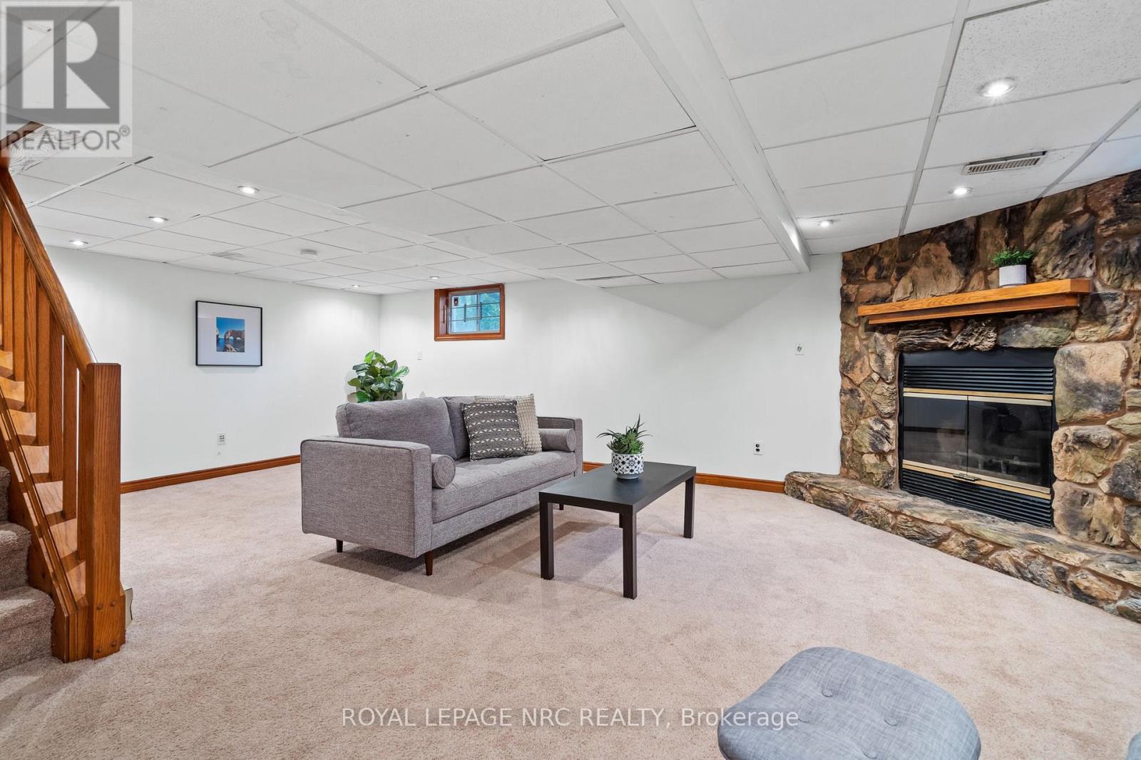 3 Gardiner Place, St. Catharines, Ontario  L2R 1Y7 - Photo 20 - X13161248