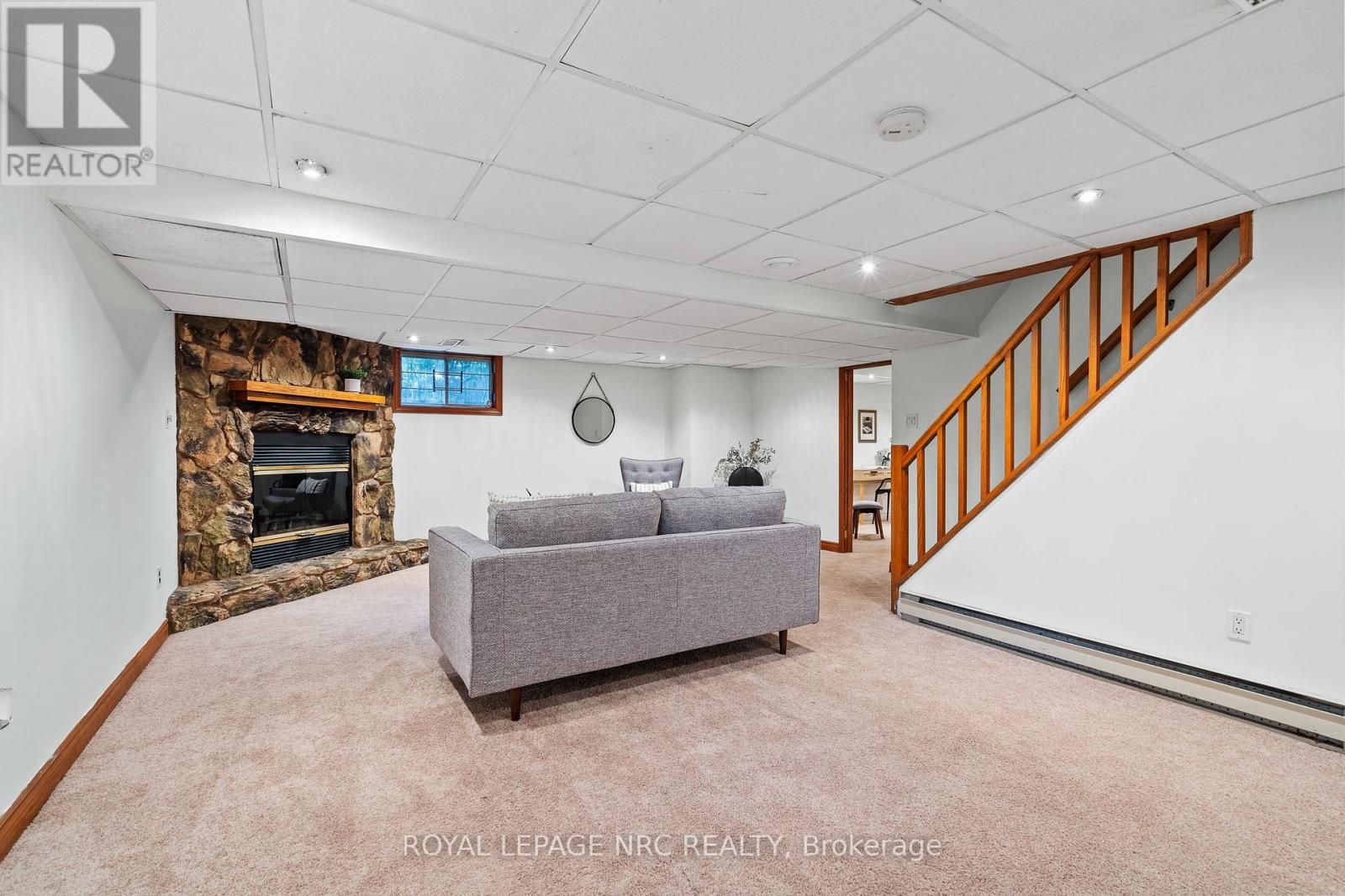 3 Gardiner Place, St. Catharines, Ontario  L2R 1Y7 - Photo 21 - X13161248
