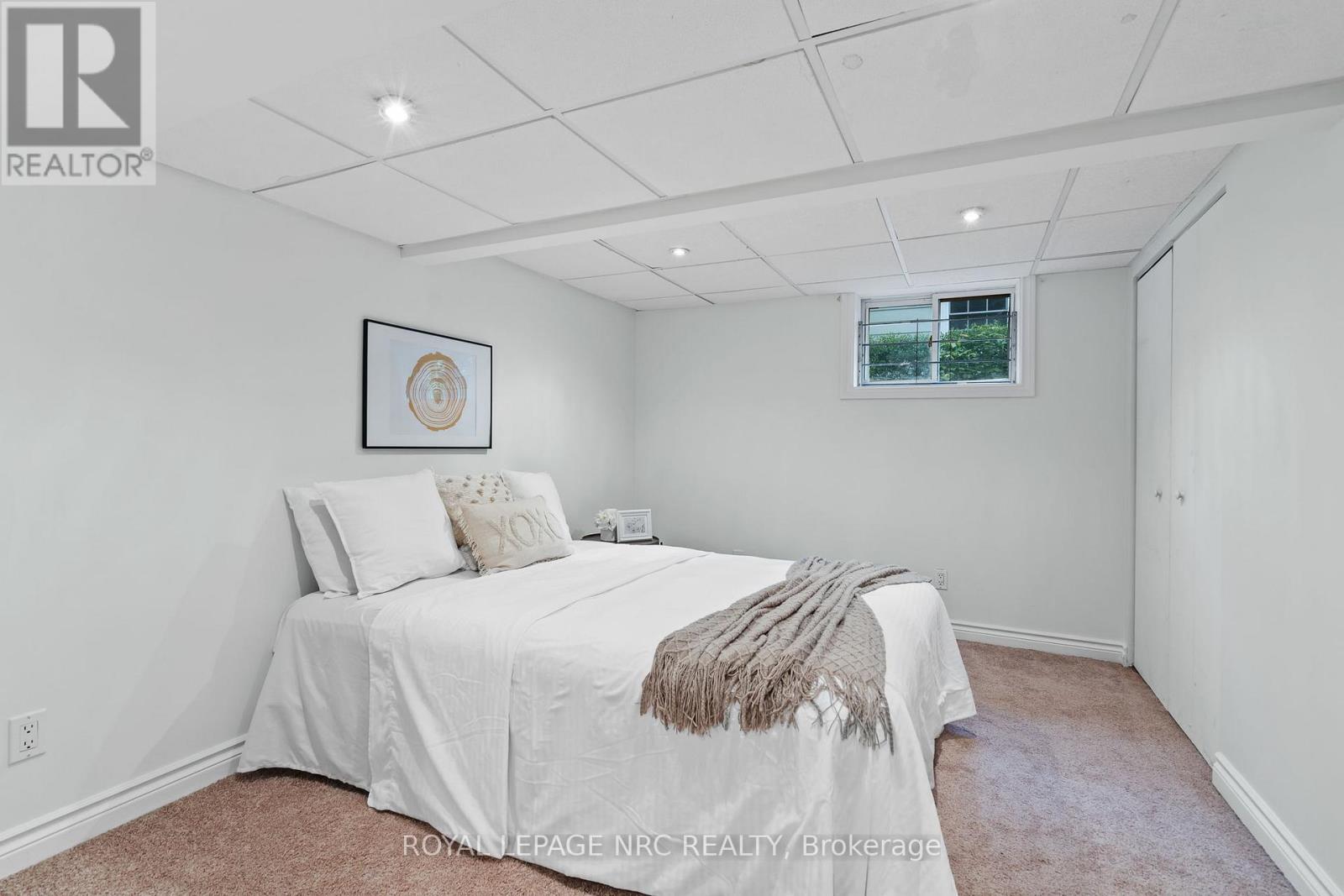 3 Gardiner Place, St. Catharines, Ontario  L2R 1Y7 - Photo 24 - X13161248