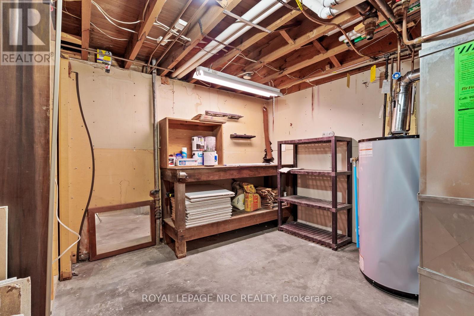 3 Gardiner Place, St. Catharines, Ontario  L2R 1Y7 - Photo 26 - X13161248