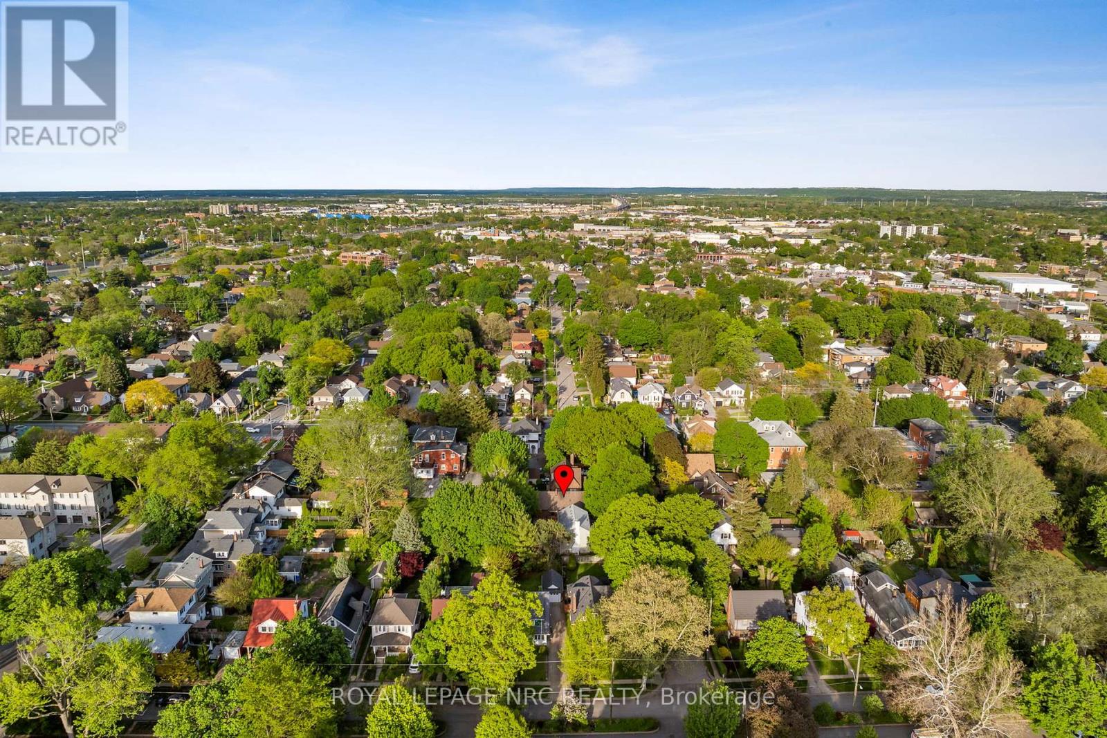 3 Gardiner Place, St. Catharines, Ontario  L2R 1Y7 - Photo 38 - X13161248