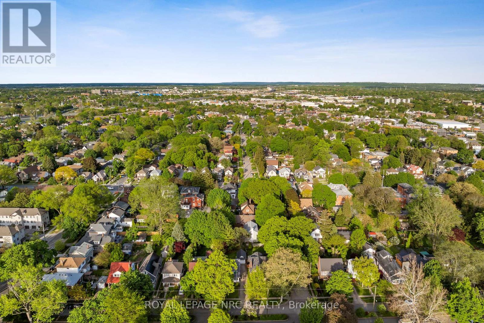 3 Gardiner Place, St. Catharines, Ontario  L2R 1Y7 - Photo 39 - X13161248