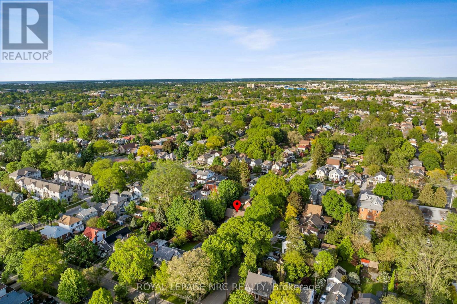 3 Gardiner Place, St. Catharines, Ontario  L2R 1Y7 - Photo 40 - X13161248