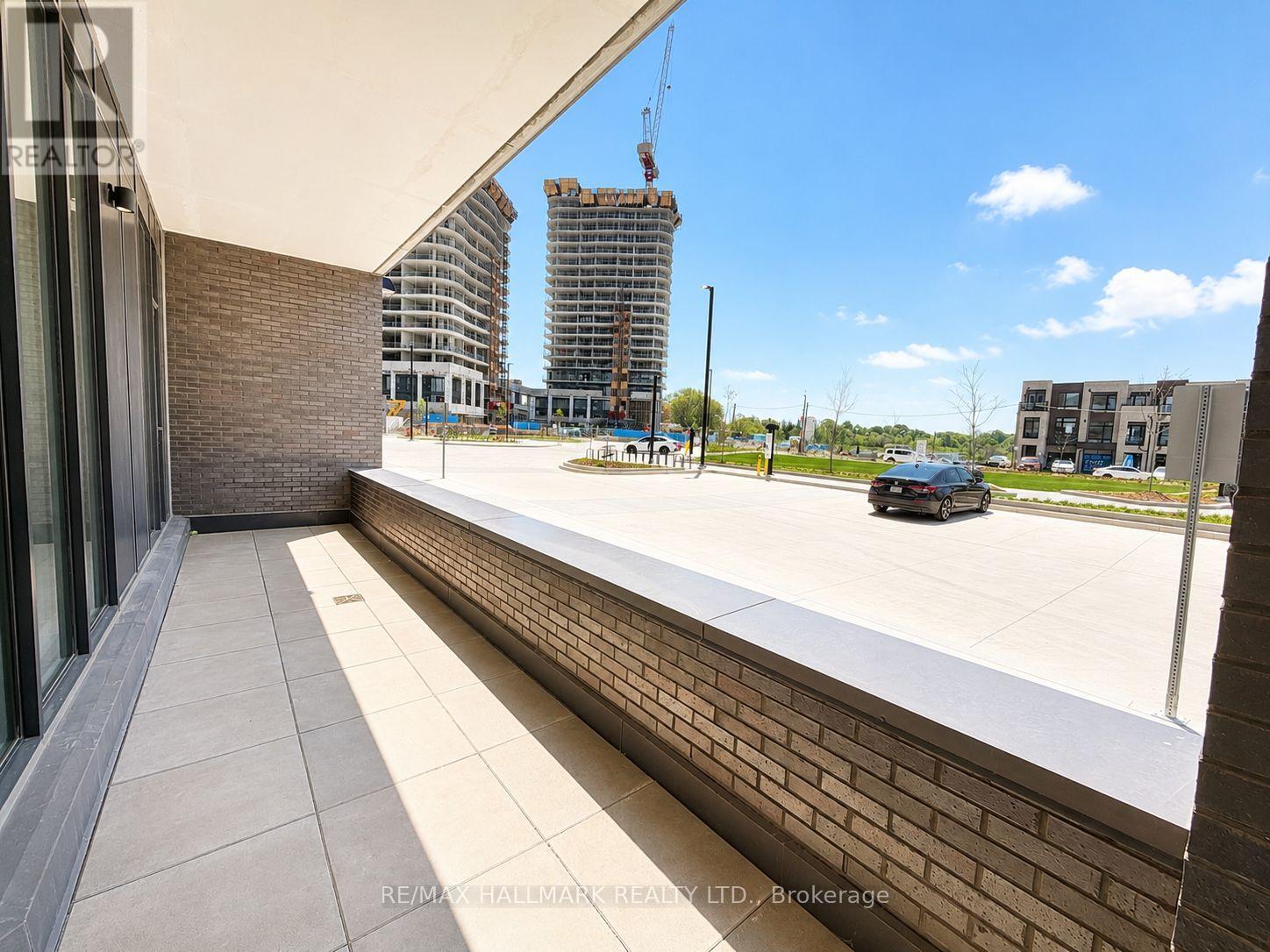 102 - 10 Flavelle Trail, Vaughan, Ontario  L4L 1V8 - Photo 14 - N13159602