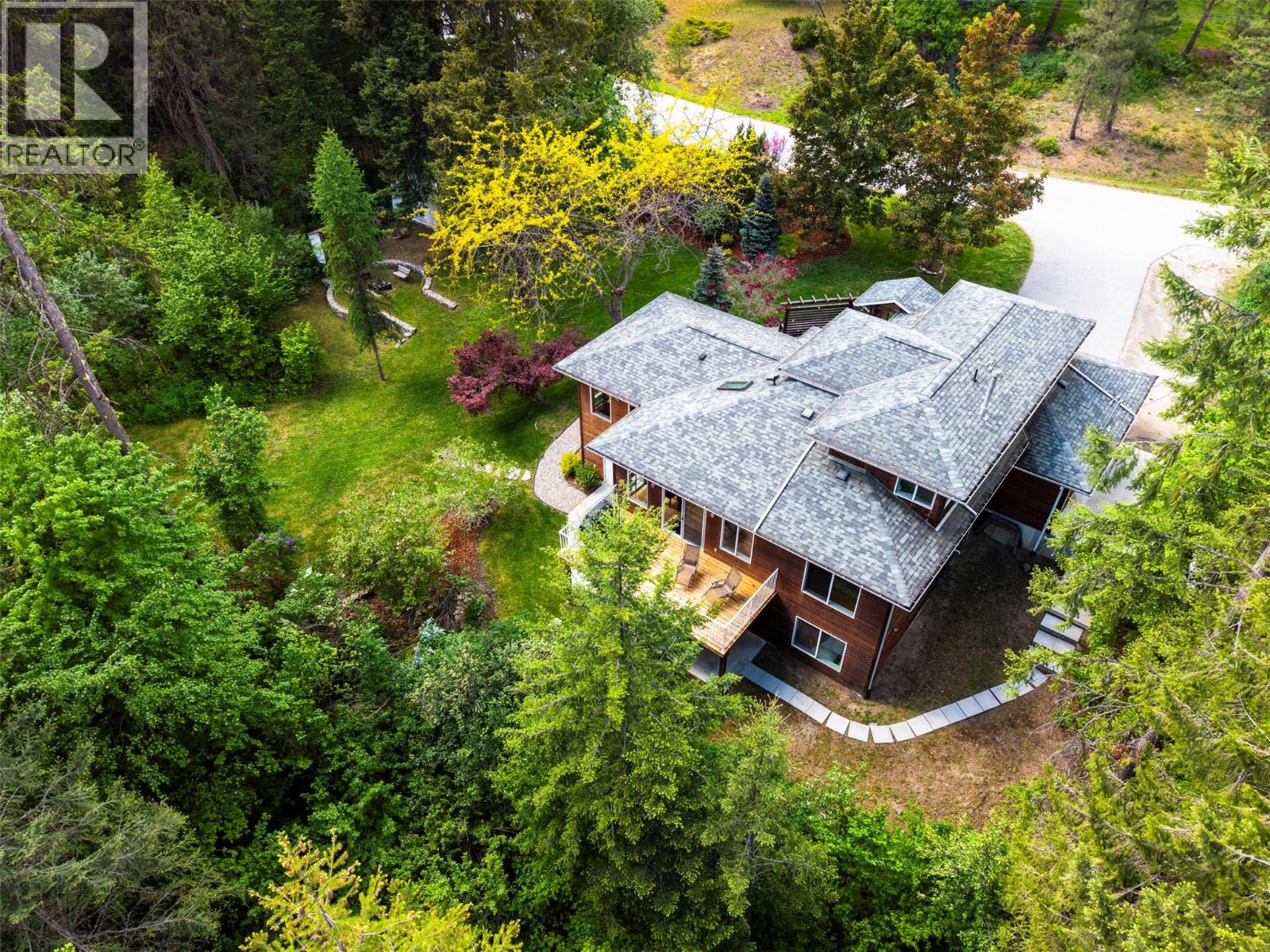 4310 View Ridge Road, Bonnington, British Columbia  V0G 2G3 - Photo 3 - 10388215