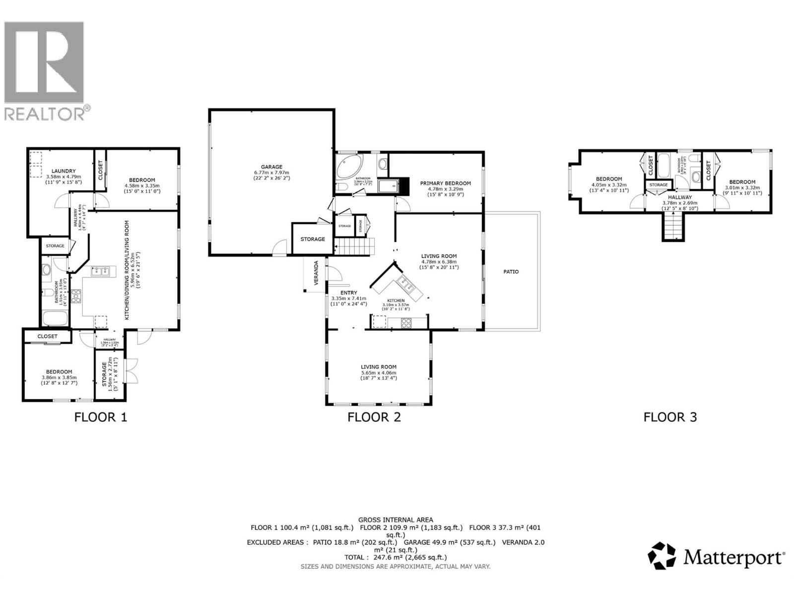 4310 View Ridge Road, Bonnington, British Columbia  V0G 2G3 - Photo 5 - 10388215
