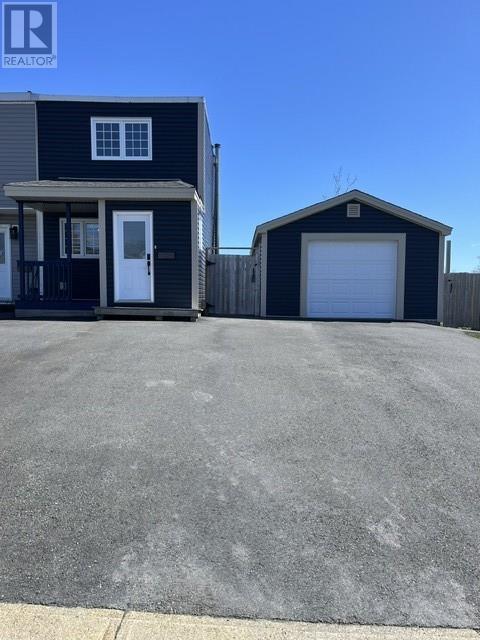 2 Devine Place, St. Johns, Newfoundland & Labrador