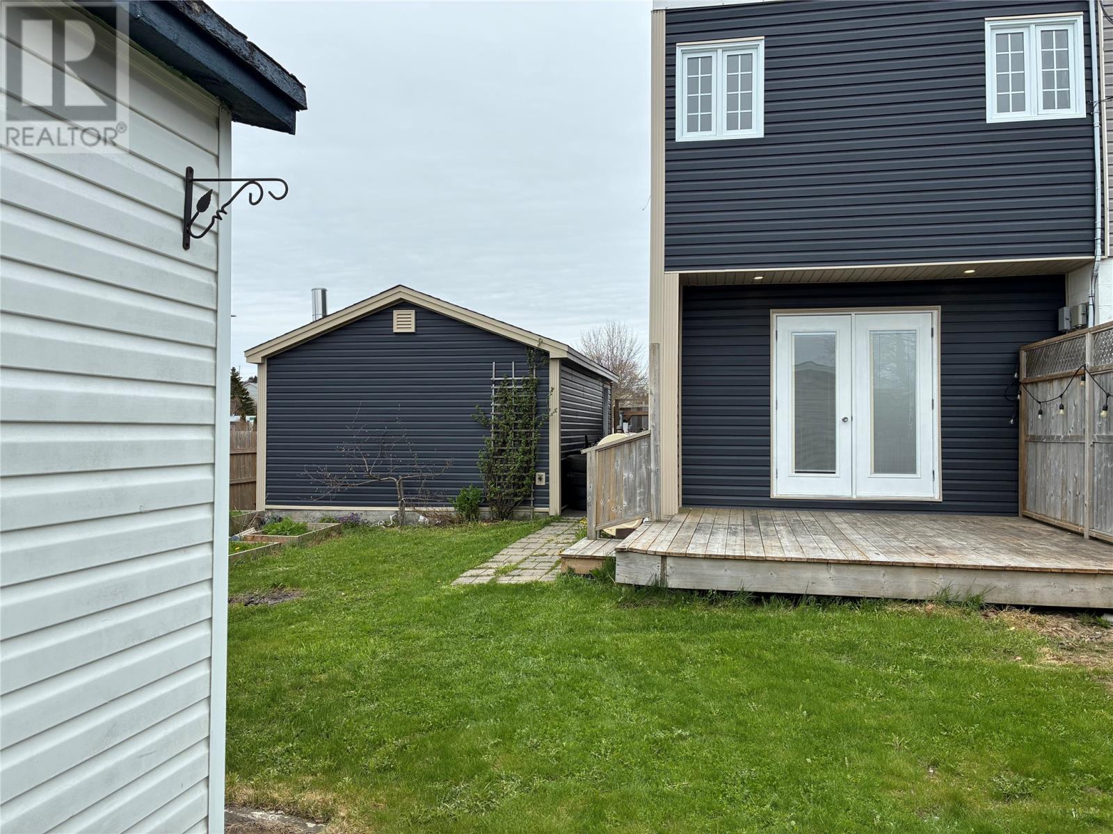 2 Devine Place, St. Johns, Newfoundland & Labrador  A1E 3X7 - Photo 3 - 1297790