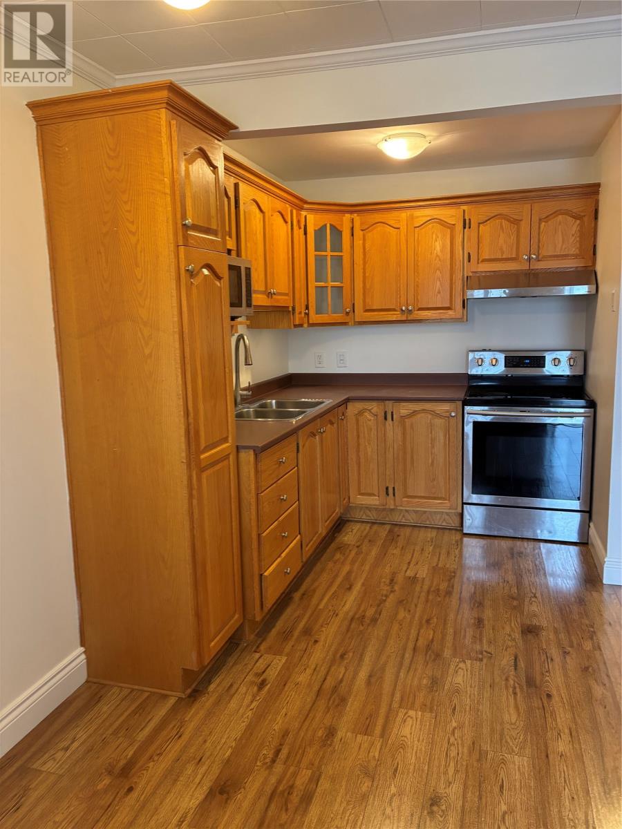 2 Devine Place, St. Johns, Newfoundland & Labrador  A1E 3X7 - Photo 6 - 1297790