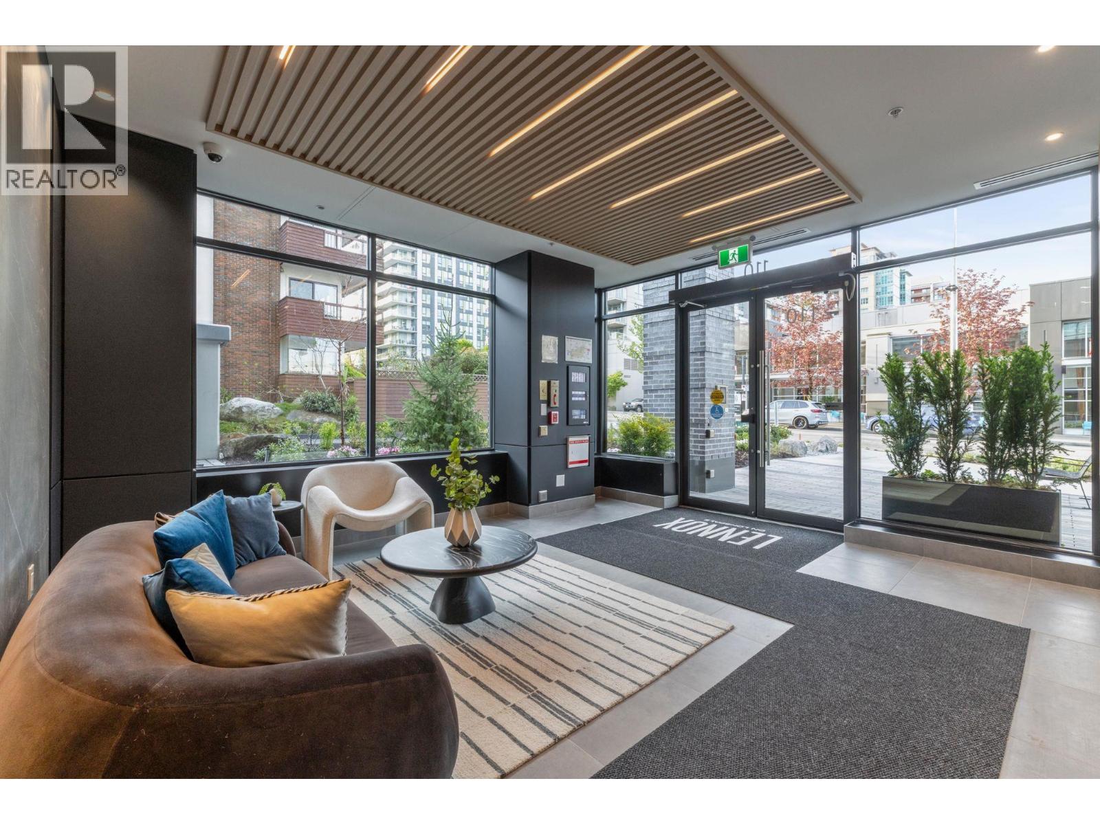 312 110 E 17th Street, North Vancouver, British Columbia  V7L 2V5 - Photo 21 - R3126750