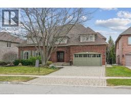 1494 THE LINKS Drive, Oakville, Ontario