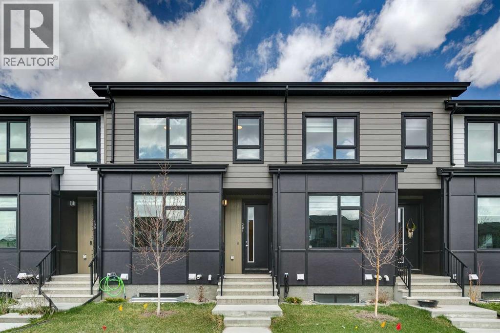 201 Vantage Drive, Cochrane, Alberta